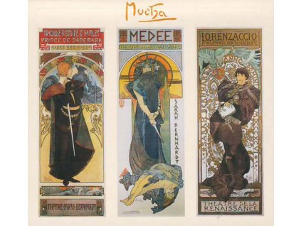 SLs 634 Alfons Mucha