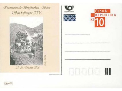 P 135 Sindelfingen
