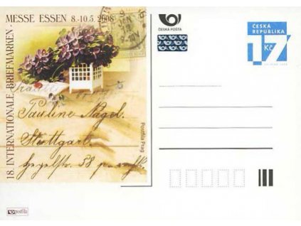 P 152 Essen 2008