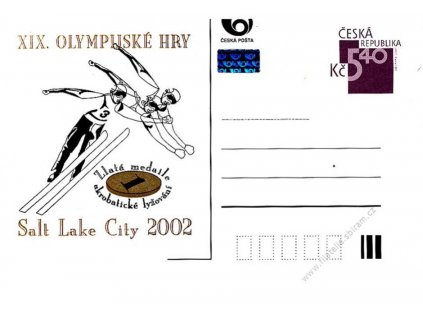 2002, Salt Lake City 2002