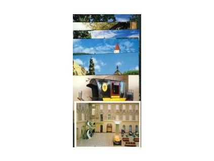 CPH 4 Lipový list 7.50Kč - 2006