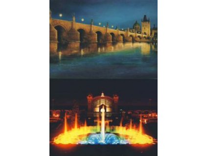 CPH 8 Hradčany 17Kč - 2008, DR 3.9.08