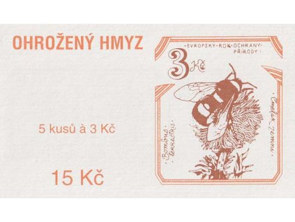 ZS 36 Ohrožený hmyz