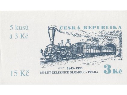 ZS 40 150. let železnic