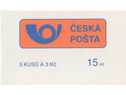 ZS 7 Česká pošta - EMS