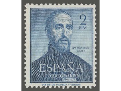 1952, 2Pta letecká, MiNr.1010, **