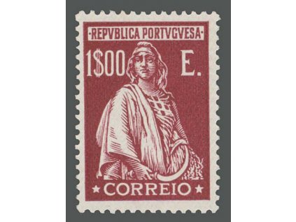 1926, 1 E Ceres, MiNr.422, **