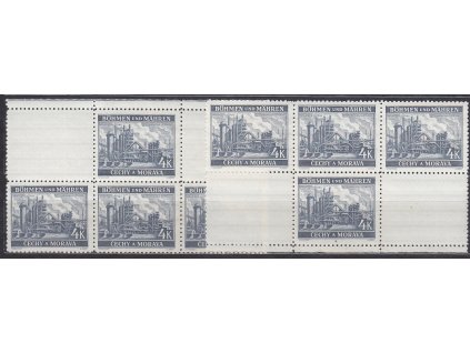 1939, 4K Ostrava, VK-11-12, Nr.37, **