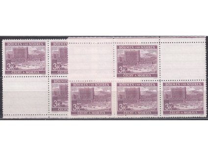 1939, 3K Zlín, VK11 a 12, Nr.36, **