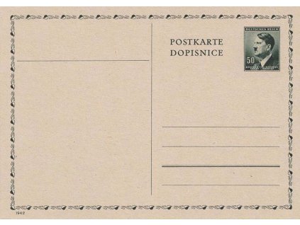 CDV 15 Hitler