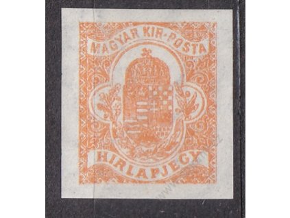 2f Novinová, zn. platná v ČSR, **