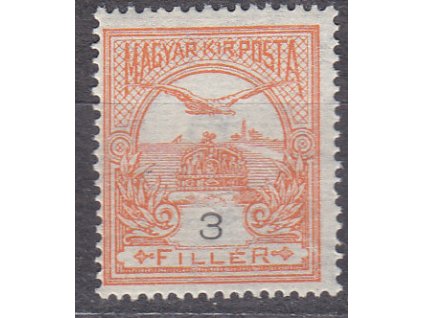 3f Turul, zn. platná v ČSR, **