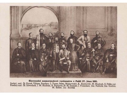 CDV 10/2 50h Memorandum, celinová pohlednice, neprošlé