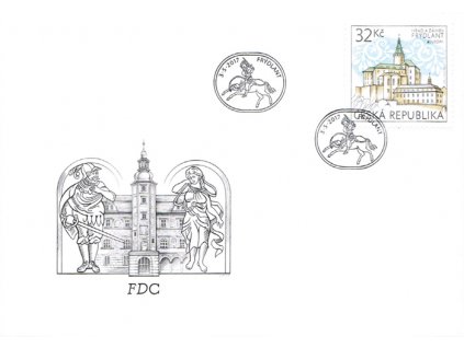 FDC 922