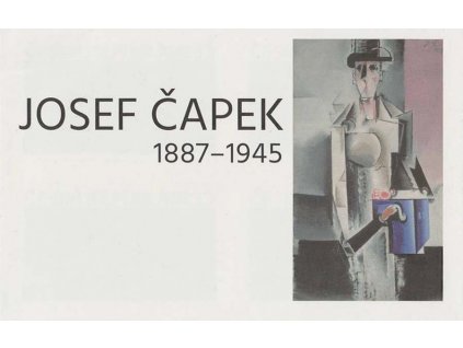 ZSL Josef Čapek