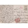 1926, DR Wien, pohlednice zaslaná do Itálie, doplatné