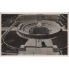 1936, Berlin Olympia - Stadion, XI.Olympiade, pohlednice