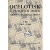 Ocelotisk z plochých desek, 3.díl 1961-1968, jako nová