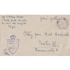 1945, ČSPP v Plzni, dopis zaslaný do Prahy, cenzura, prošlé