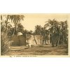 Alžír, 1926, DR Batna a Biskra, pohlednice