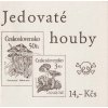 Zst 3 Jedovaté houby (II.)