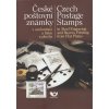2004, České poštovní známky v ocelorytině, 20 listů se známkami, **