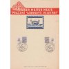 1941, Pražské vzorkové veletrhy, pamětní list, A4, hezké