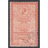 1903, 2 L Karel I., MiNr.159, razítkované, lehký ohyb v dolní části