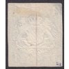 Bayern, 1867, 1 Kr Znak, MiNr.14, (*) bez lepu, lehce zeslabeno