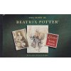 1993, The story of Beatrix Potter, sešitek, kompletní, ** , dv