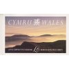 1992, Cymru Wales, sešitek, kompletní, **