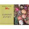 ZZ 024 Ludové zvyky - Vynášanie Morany