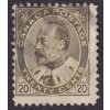 Kanada, 1903, 20 C Edward, MiNr.82A, razítkované