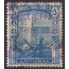 Zanzibar, 1913, 5 R Dhau, MiNr.122, razítkované, kvalita - viz. foto