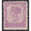 Princ Edward Island, 1862, 6 P Viktoria, MiNr.9x, těžká * , horší jakost