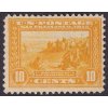 USA, 1913, 10 C Výstavní, MiNr.206A, těžká *