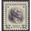 USA, 1938, 2 Dolary Coolidge, MiNr.440A, **
