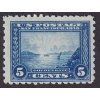 USA, 1913, 5 C Výstavní, MiNr.205C, těžká *