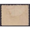 USA, 1901, 10 C Výstava Buffalo, MiNr.137, těžká * reparováno - viz. foto