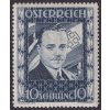 1936, 10 S Dolfus, Mi.1300 Eur, MiNr.588, ** , hezký kus