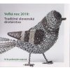 ZZ 091 Velikonoce 2019 - Tradiční slovenské drotárstvo