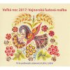 ZZ 085 Velikonoce 2017: Vajnorská lidová malba