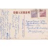 Čína, 1954, DR Mandžuria, pohlednice zasl. do ČSR, lehká omačkání