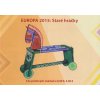 ZZ 79 Europa - Staré hračky