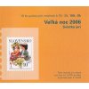 ZZ 054 Velká noc - Svátky jara