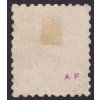 1871, 10 K Franc Josef, MiNr.4, razítkované