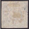 Bayern, 1850, 9 Kr zelená, MiNr.5, razítkované