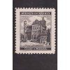 1941, Pardubice, Viktoria, propagační pohlednice. neprošlé