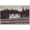 1936, DR Liberec, pohlednice zasl. do Číny, oblíbená destinace, příchozí