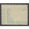 USA, 1913, 5C Golden Gate, archový obtisk, ** , dv